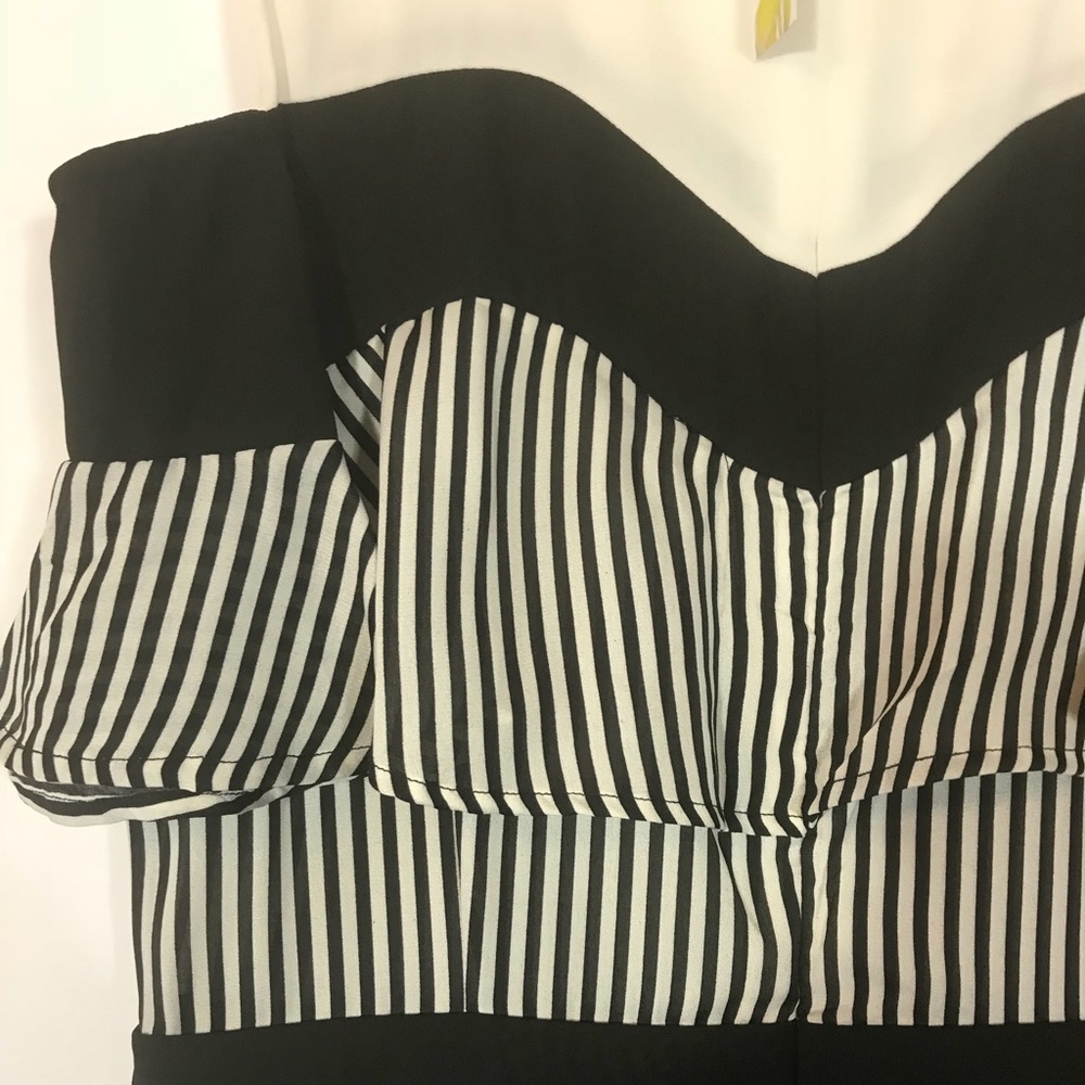 Jumpsuit - Picture 7 of 8